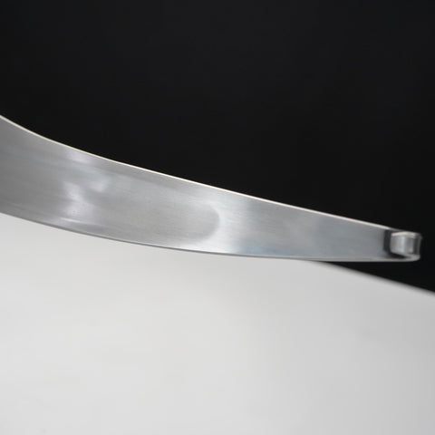 SWHZ-1012 Swordier HEMA Langes Messer | 60Si2Mn Spring Steel Sparring Sword for Fencing & Competition