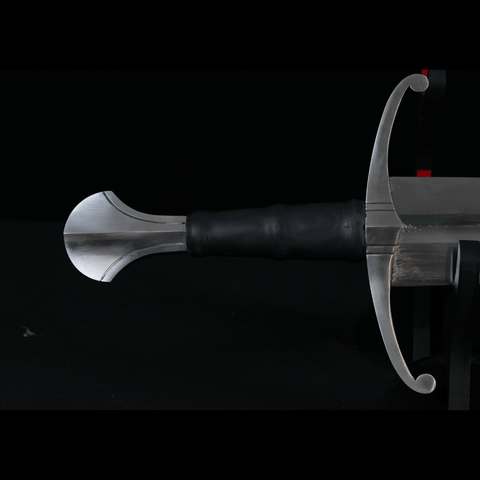 SWM-1025 Swordier 15th Century Hilted Type XIV European Arming Swords
