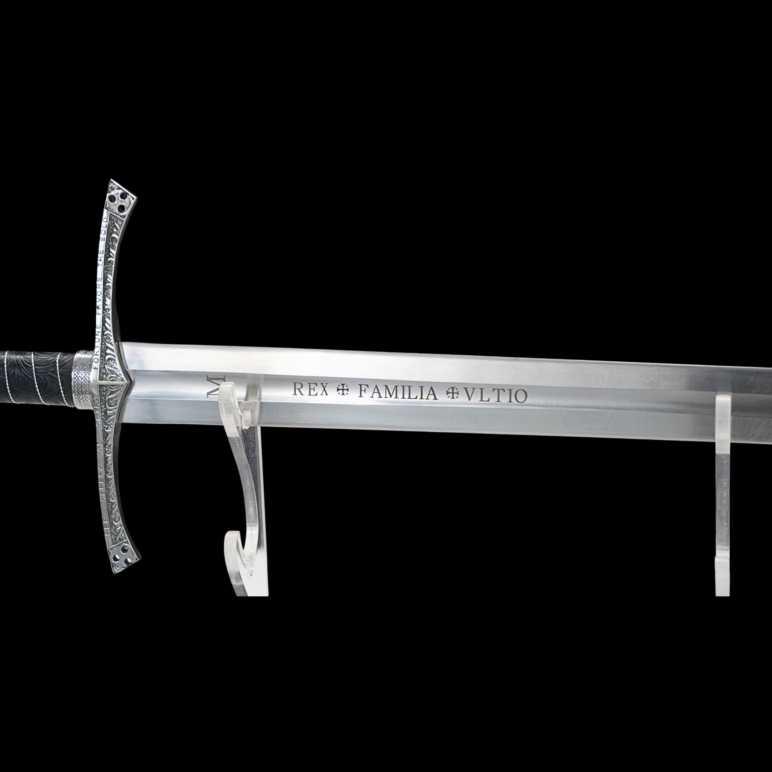 SWM-1066 Swordier Radzig Sword Kingdom Come Deliverance Replica Battle Ready Medieval Longsword