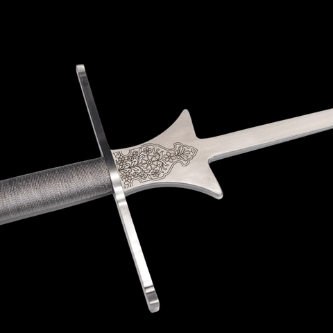 SWHZ-1008 Swordier 5160 Spring Steel HEMA Feder