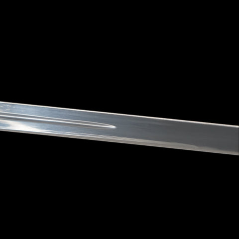 SWH-1008 Swordier HEMA Longsword – Power, Control & Structure