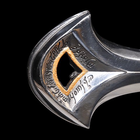 SWM-1043 Swordier Andúril Functional Replica Battle Ready Longsword