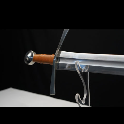 SWMZ-1105 Swordier Upgraded Type XIV Arming Sword V2