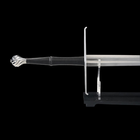 SWHZ-1022 Swordier HEMA Longsword – Modular Replaceable Blade with Screwed Pommel