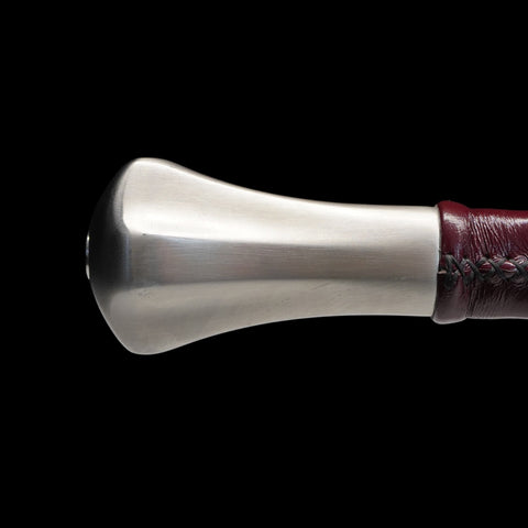 SWHZ-1024 “HeavyWeight” HEMA Longsword