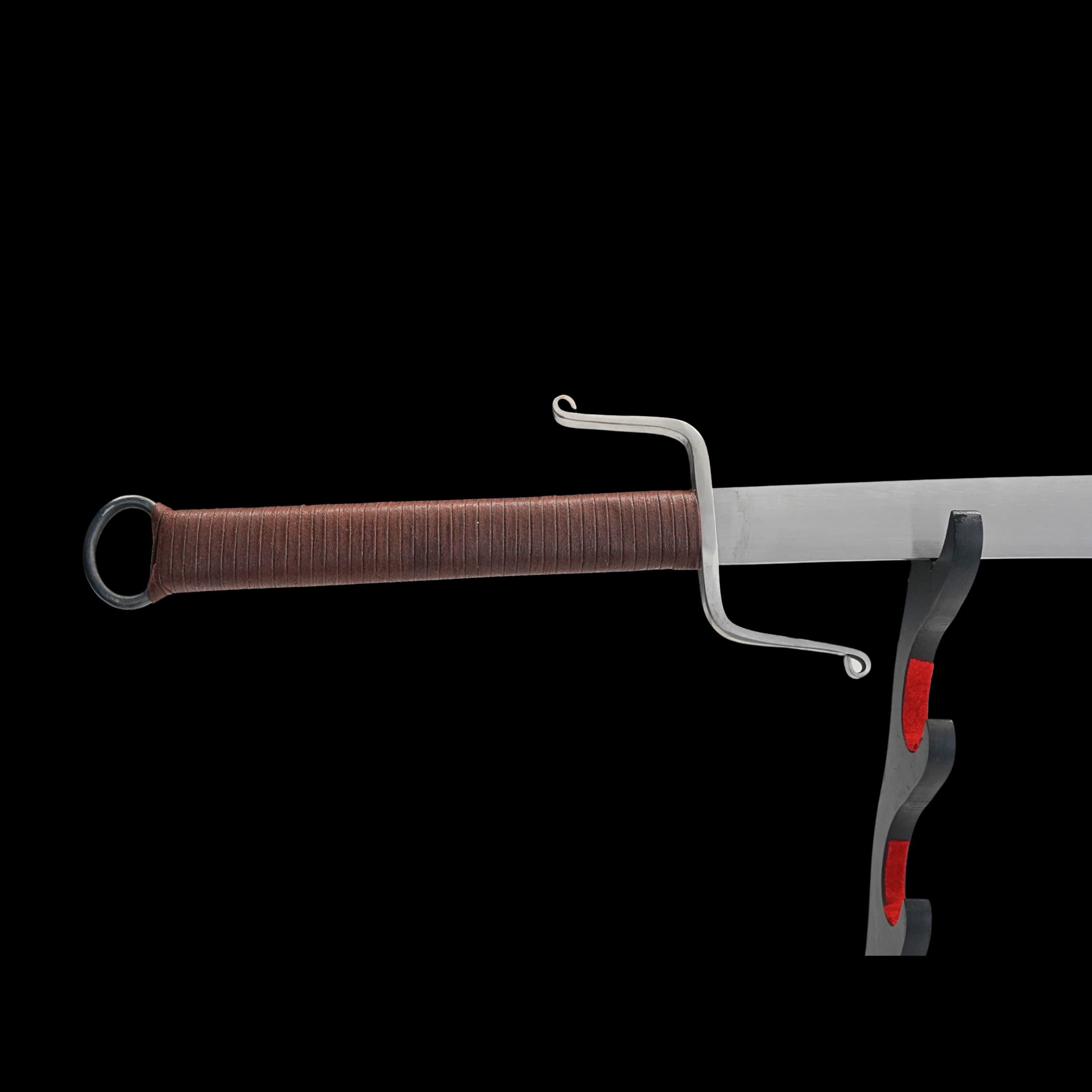 SWM-1047 Swordier Military Dadao – Chinese Resistance War Saber