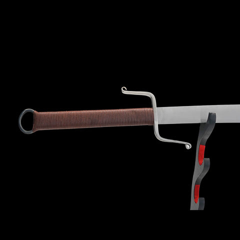 SWM-1047 Swordier Military Dadao – Chinese Resistance War Saber