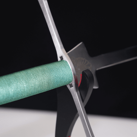 SWHZ-1007 Swordier 65 Mn Spring Steel HEMA Feder