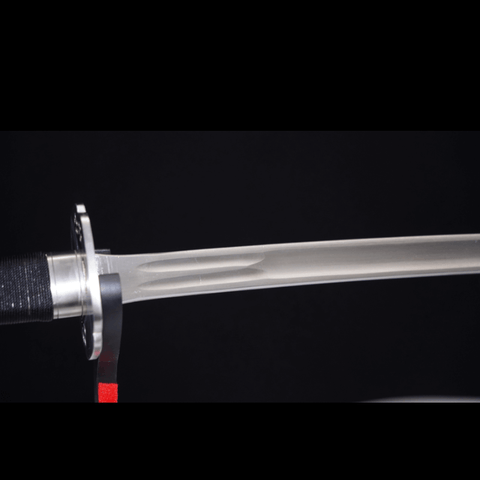 SWHZ-1014 Swordier HEMA Katana Sparring Sword – Blunt Training Sword for Fencing and Practice