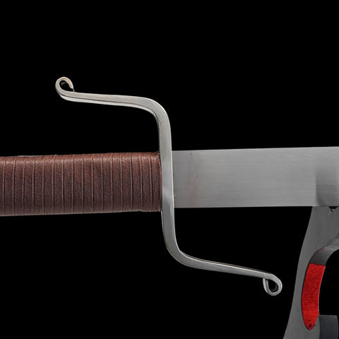 SWM-1047 Swordier Military Dadao – Chinese Resistance War Saber