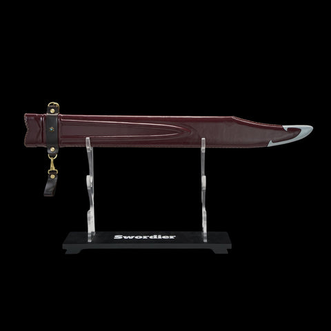SWMZ-1034 Swordier Type II Reverse-Edge Falchion