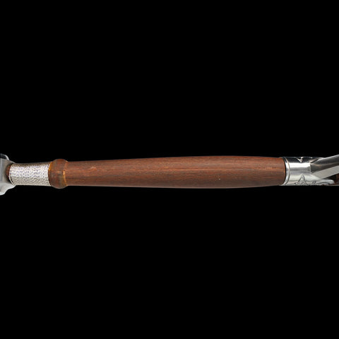 SWMZ-1035 Swordier Scottish Claymore Two Handed Sword Replica