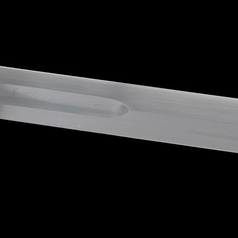 SWMZ-1012 Swordier “Ranger’s Oath” Longsword Wilderness Warrior Sword Genuine Leather Balanced Battle Ready Longsword