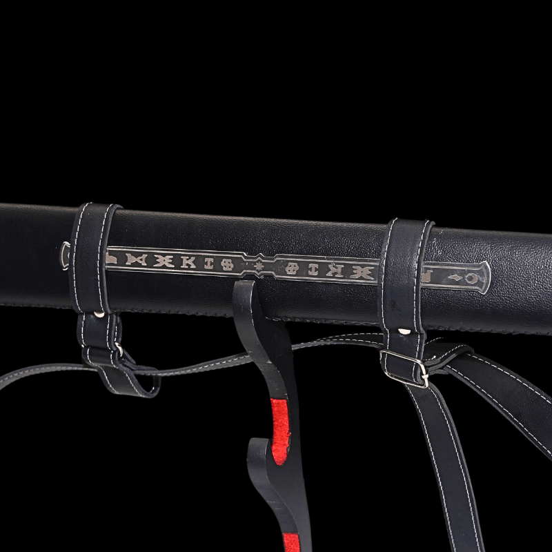 SWM-1043 Swordier Andúril Functional Replica Battle Ready Longsword