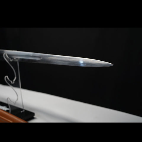 SWMZ-1105 Swordier Upgraded Type XIV Arming Sword V2