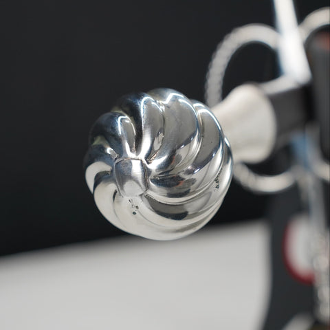 SWMZ-1016 Swordier Upgraded Type XVIIIc Longsword 2.0 – Upgraded Diamond-Section Blade with Double Ring Guard