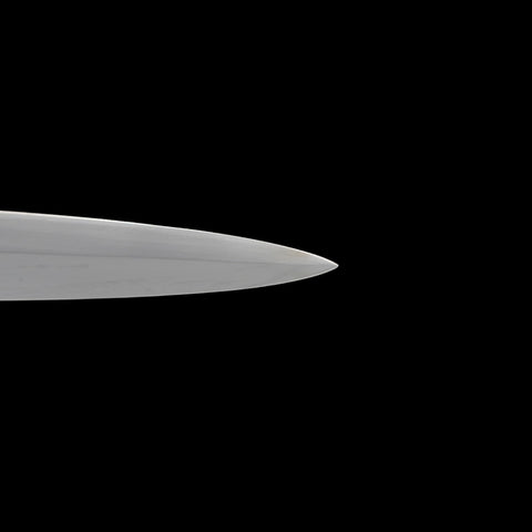 SWMZ-1012 Swordier “Ranger’s Oath” Longsword Wilderness Warrior Sword Genuine Leather Balanced Battle Ready Longsword