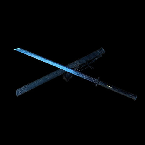 SWC-1003 Swordier Long Xing Zhan Tang Dao Chinese Sword