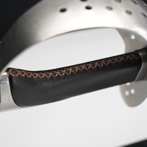 SWHZ-1020 Swordier HEMA Sparring Saber – Upgraded Guard Protection Lightweight Training Saber