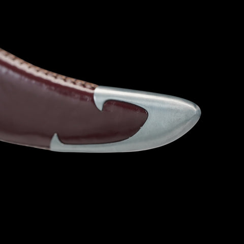 SWMZ-1034 Swordier Type II Reverse-Edge Falchion
