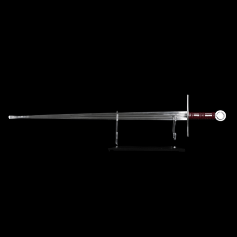 SWHZ-1003 Swordier HEMA Training Arming Sword