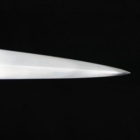 [USA Warehouse] SWMZ-1005 Swordier Type XIV Arming Sword With Spring Steel Blade