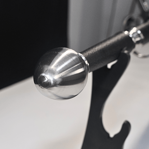 SWMZ-1014 Swordier Zweihänder – 1.8M (70.8") German Greatsword | 60Si2Mn Spring Steel, Hand-Forged Sharp Replica