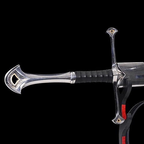 SWM-1043 Swordier Andúril Functional Replica Battle Ready Longsword