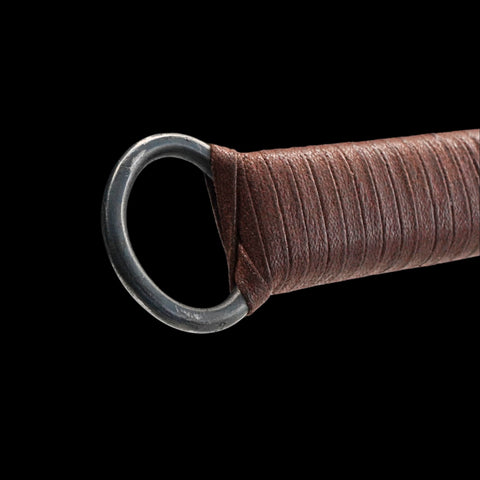 SWM-1047 Swordier Military Dadao – Chinese Resistance War Saber