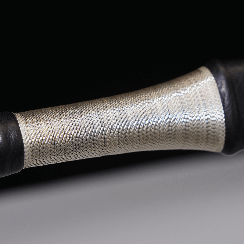 SWHZ-1011 Swordier Upgraded HEMA Feder | 60Si2Mn Spring Steel, Laser-Engraved Schilt & Reinforced Grip