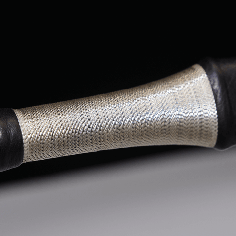 SWHZ-1011 Swordier Upgraded HEMA Feder | 60Si2Mn Spring Steel, Laser-Engraved Schilt & Reinforced Grip