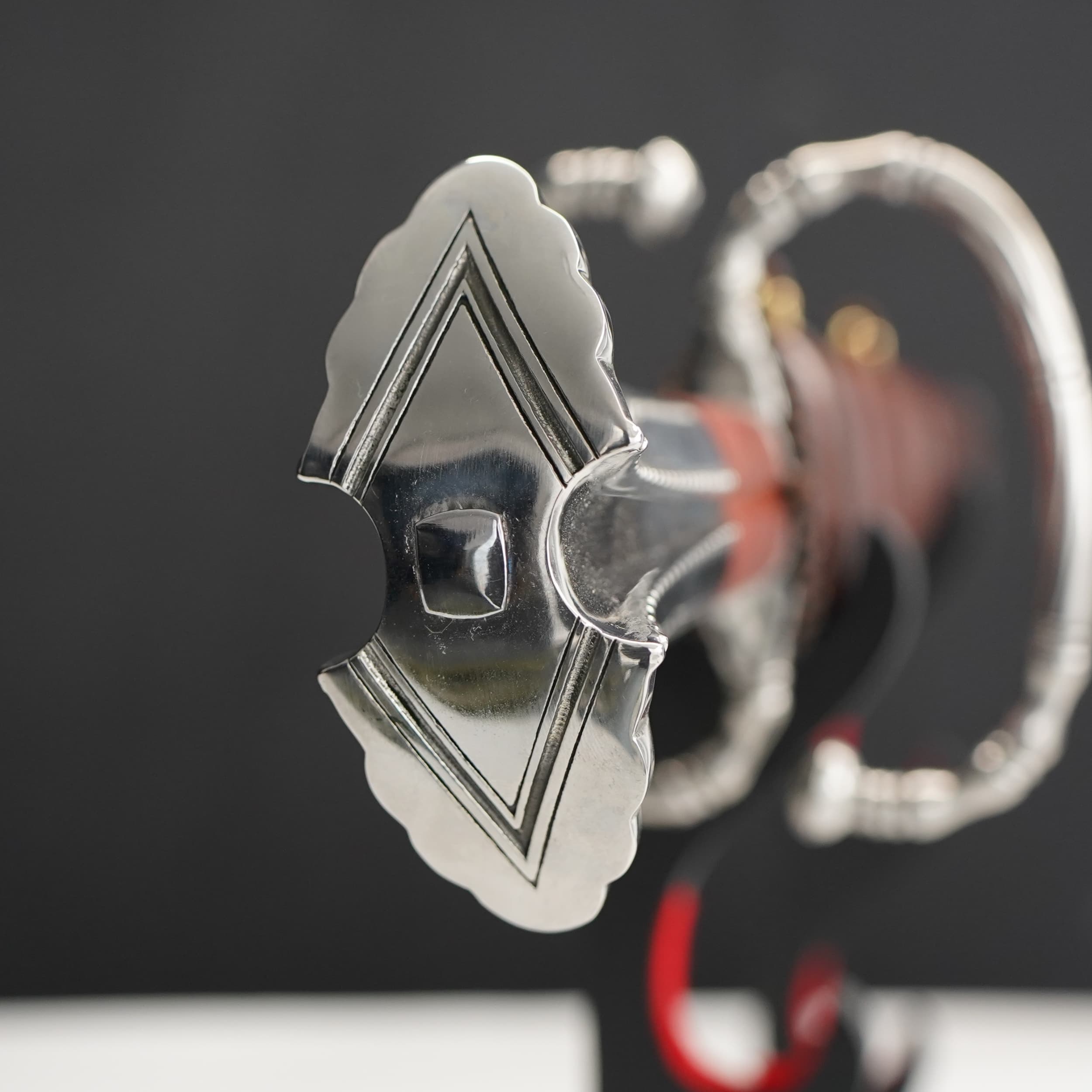 SWMZ-1020 Swordier German Katzbalger Sword – Battle Ready