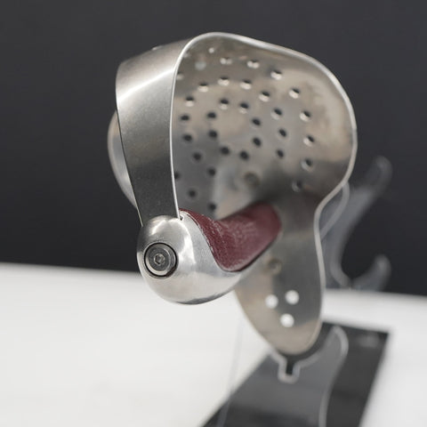 SWHZ-1021 Swordier “Quick Silver” HEMA Sparring Saber – Ultra-Light Competition Saber  