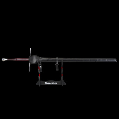 SWHZ-1026 Swordier HEMA Feder Longsword