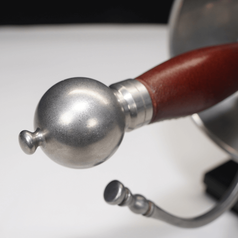 SWHZ-1004 Swordier HEMA Training Rapier – Precision for the Duelist