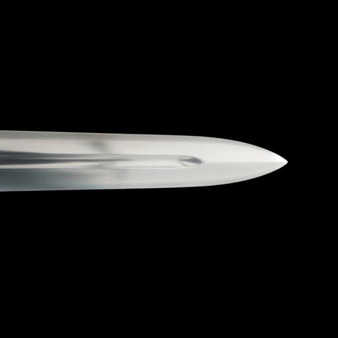 SWMZ-1020 Swordier German Katzbalger Sword – Battle Ready