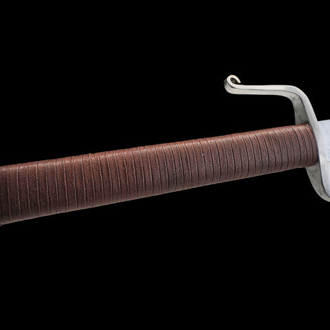 SWM-1047 Swordier Military Dadao – Chinese Resistance War Saber