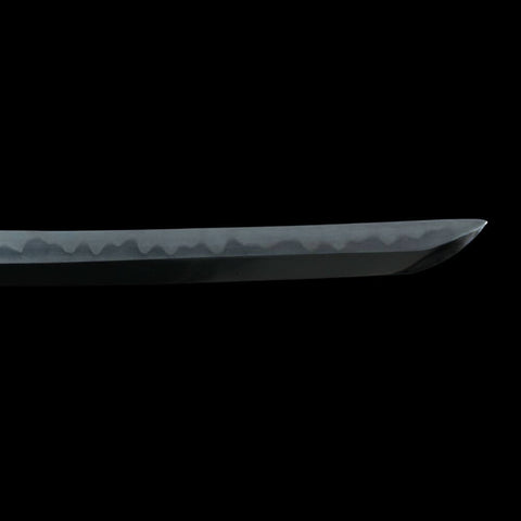 SWK-1064 Swordier Rurouni Kenshin Reverse Blade Katana Replica