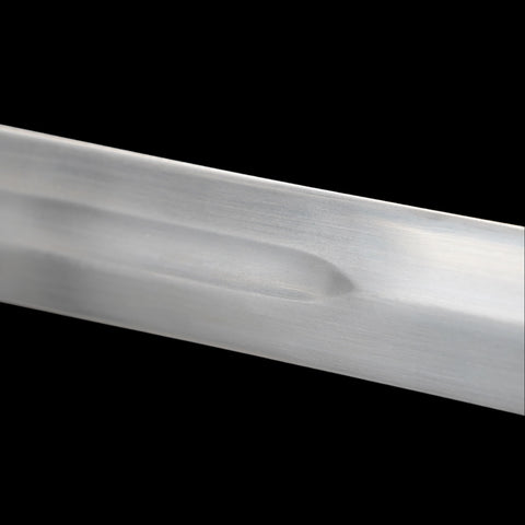 SWMZ-1028 Swordier Noble Knight Longsword Medieval Bohemian Inspired Battle Ready Longsword