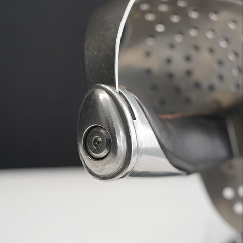 SWHZ-1020 Swordier HEMA Sparring Saber – Upgraded Guard Protection Lightweight Training Saber