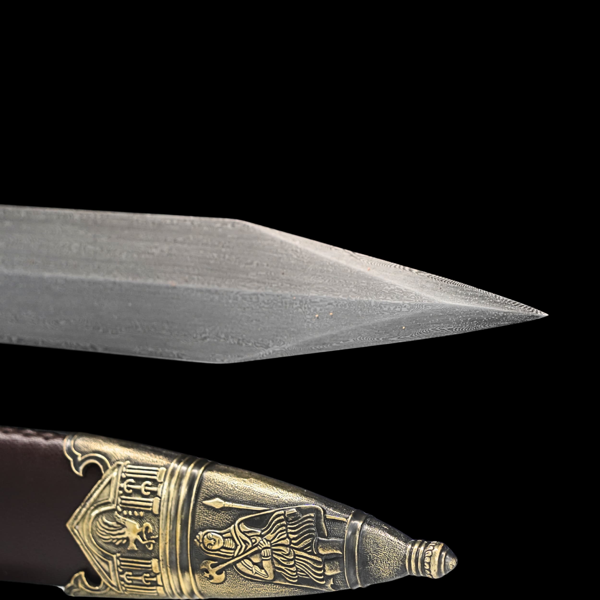 SWM-1046 Swordier Roman Mainz Gladius