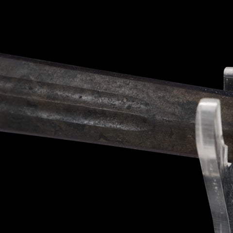 SWMZ-1029 Swordier Dark Wraith Dagger Fantasy Inspired Collector's Blade with Ornate Design