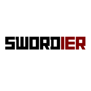 Swordier logo